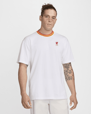 Liverpool Fc Premium Essential Camiseta Nike Football Hombre Nike Es